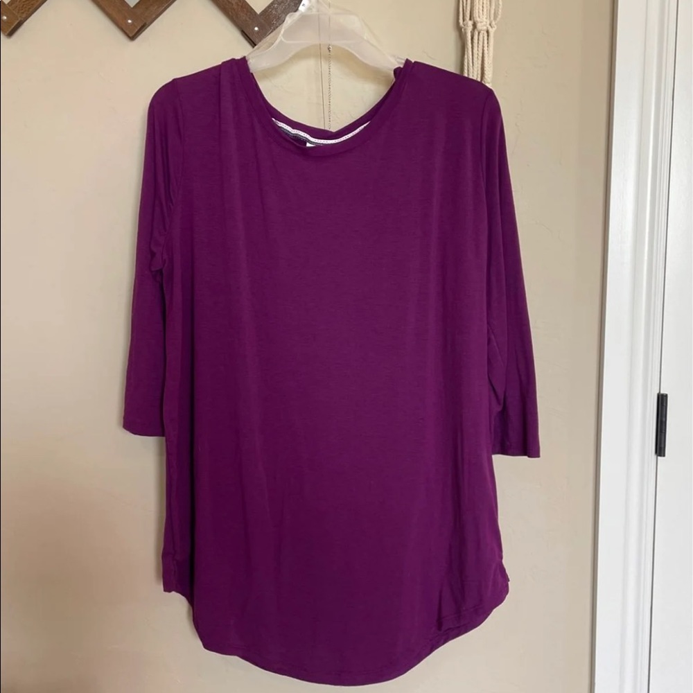 Women’s plus size top